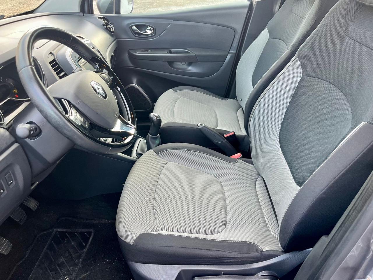 Renault Captur 1.5dci 2014 132.000km per neopatentati