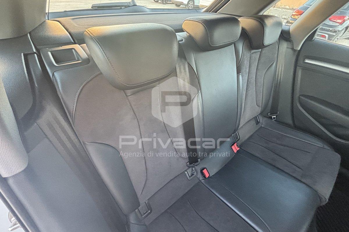 AUDI A3 SPB 30 g-tron S tronic Admired