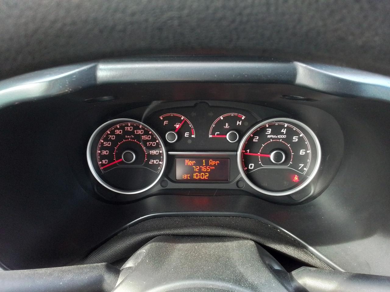 FIAT Doblo' Cargo 1.3 MJT N1 Easy