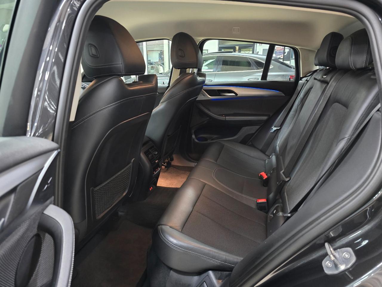 Bmw X4 xDrive20d xLine