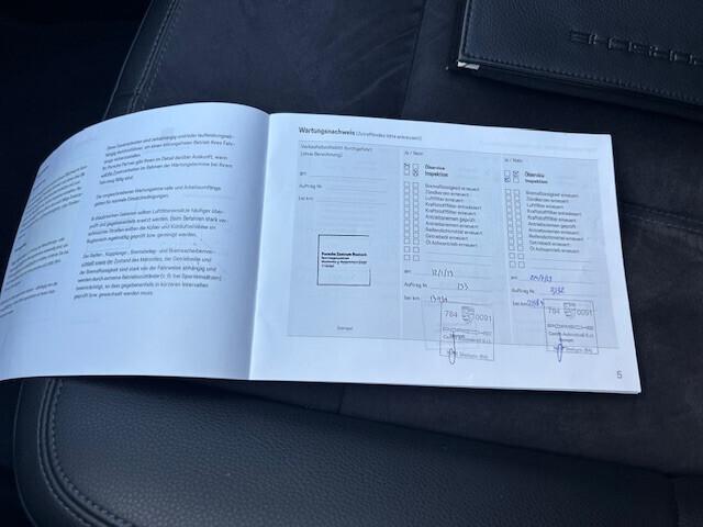 Porsche Macan 2.0 Pdk 245cv 2021