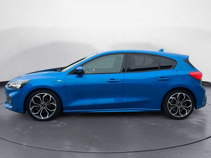 FORD Focus 1.5 ecoblue ST-Line Co-pil120cv auto my20.75