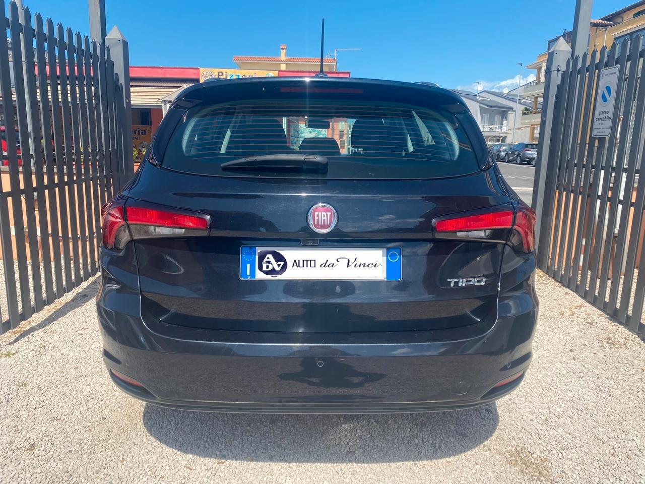 FIAT Tipo SW 1.6 Mjt 120Cv Lounge RadioAPP