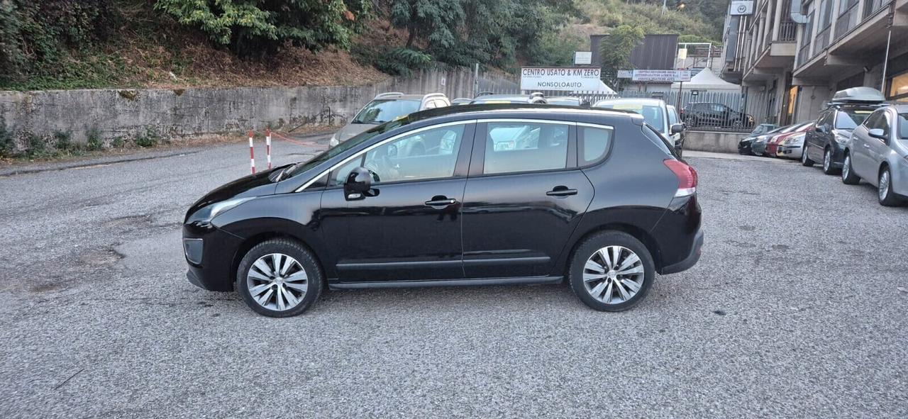 Peugeot 3008 BlueHDi 1.6 120cv Busin.-Iva Detraibile