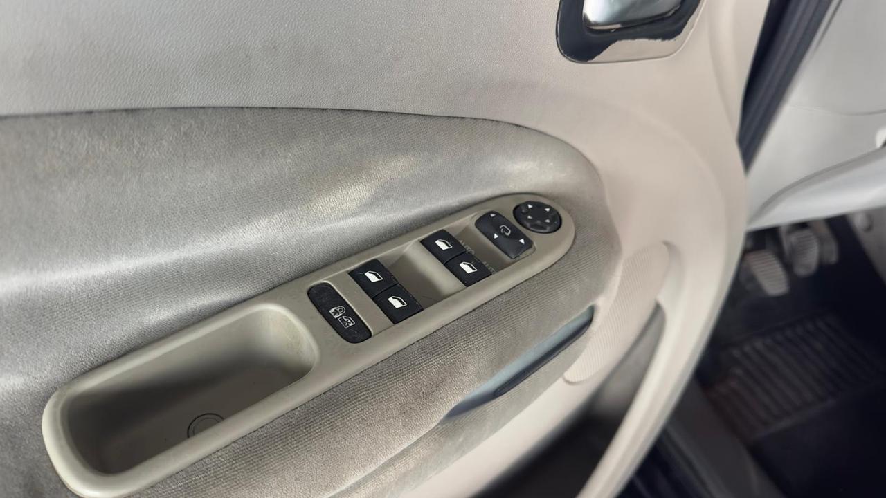 Citroen C3 Picasso 1.6 HDi 90 Exclusive