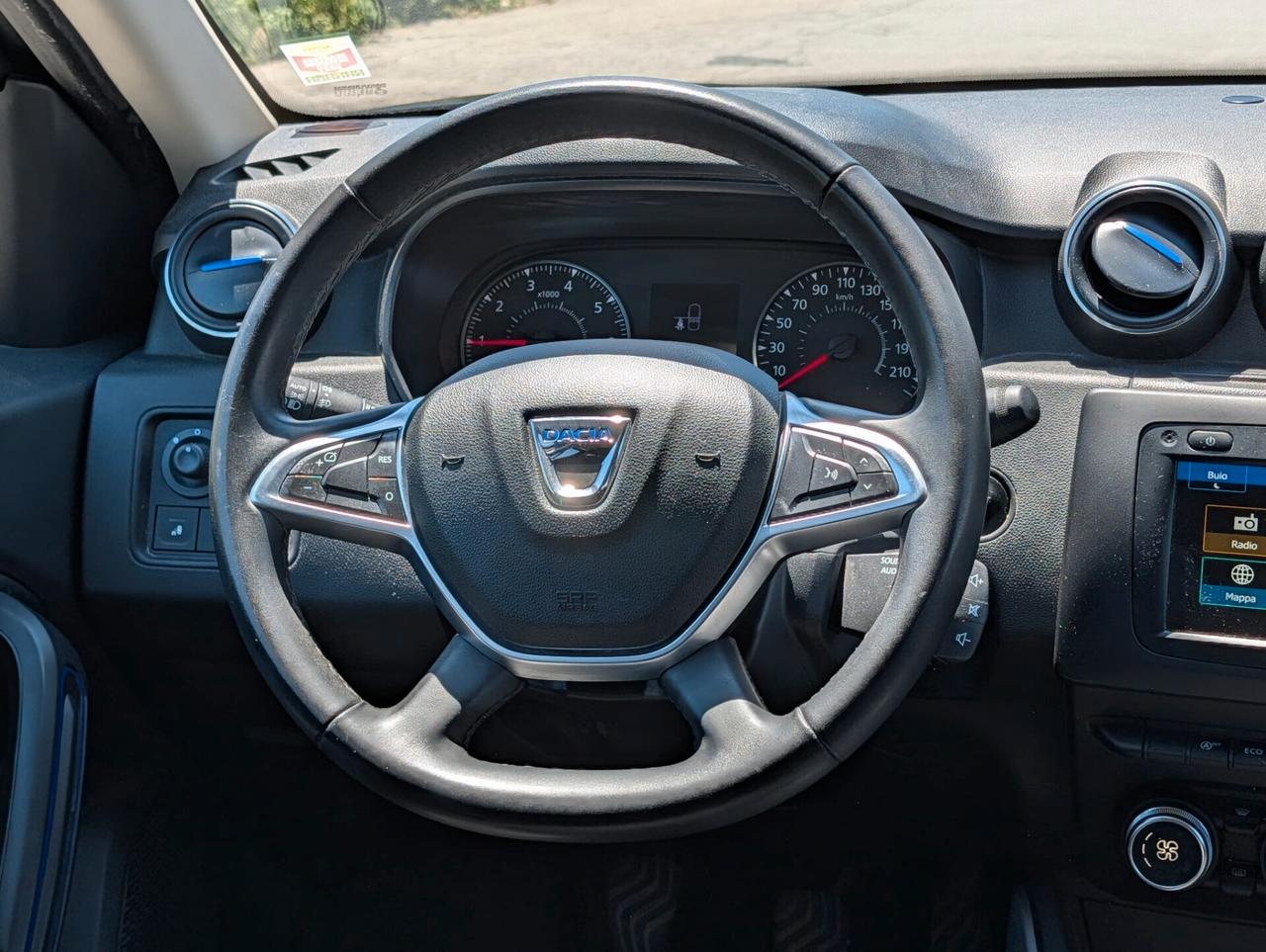 Dacia Duster 1.0 TCe 100 CV ECO-G 4x2 15th Anniversary