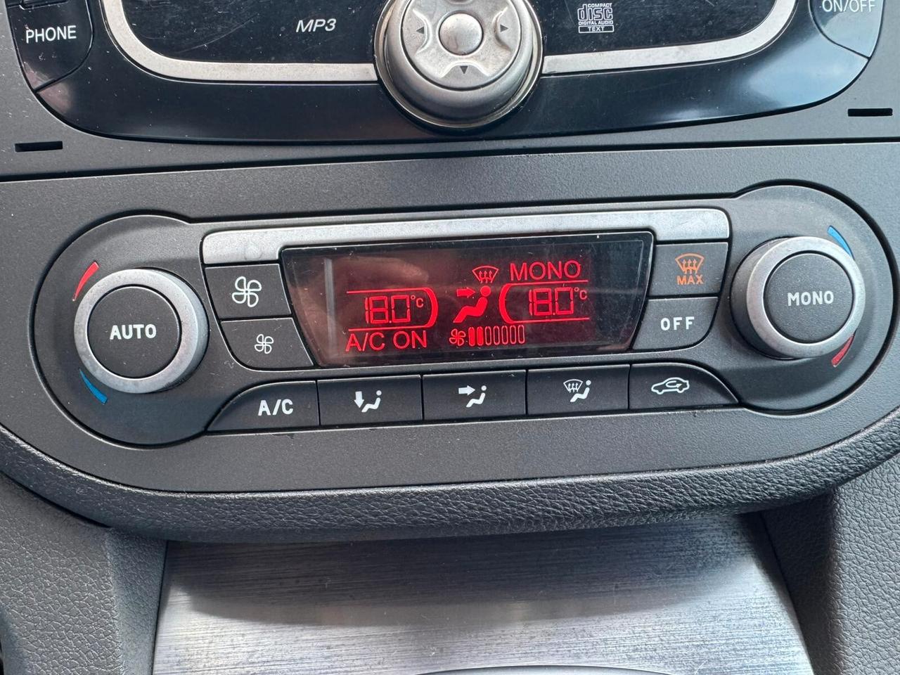 Ford Focus C-Max 1.6 TDCi (110CV) Tit. DPF