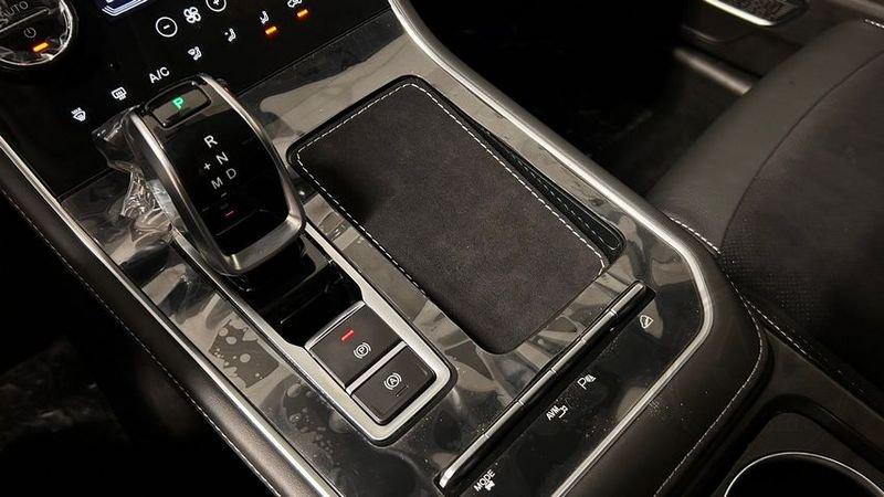 SPORTEQUIPE Sportequipe 7 7 1.5 Turbo DCT GPL KM 0 7 POSTI FULL OPTIONAL