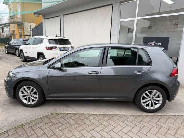 Volkswagen Golf Golf VII 2018 5p 5p 1.6 tdi Executive 115cv dsg