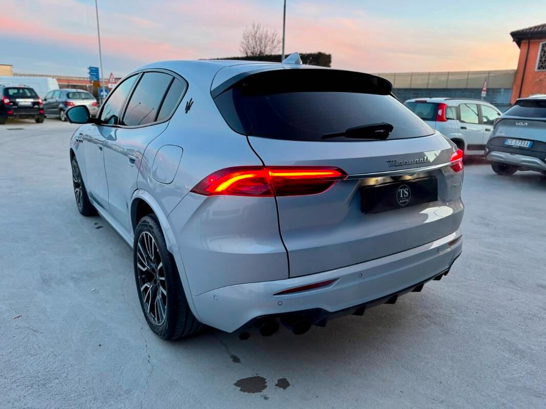 Maserati Grecale 2.0 mhev Modena 330cv auto