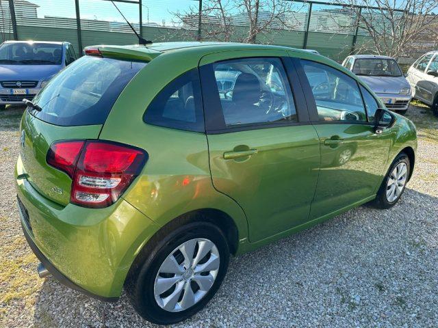 CITROEN C3 1.4 HDi 70 Attraction