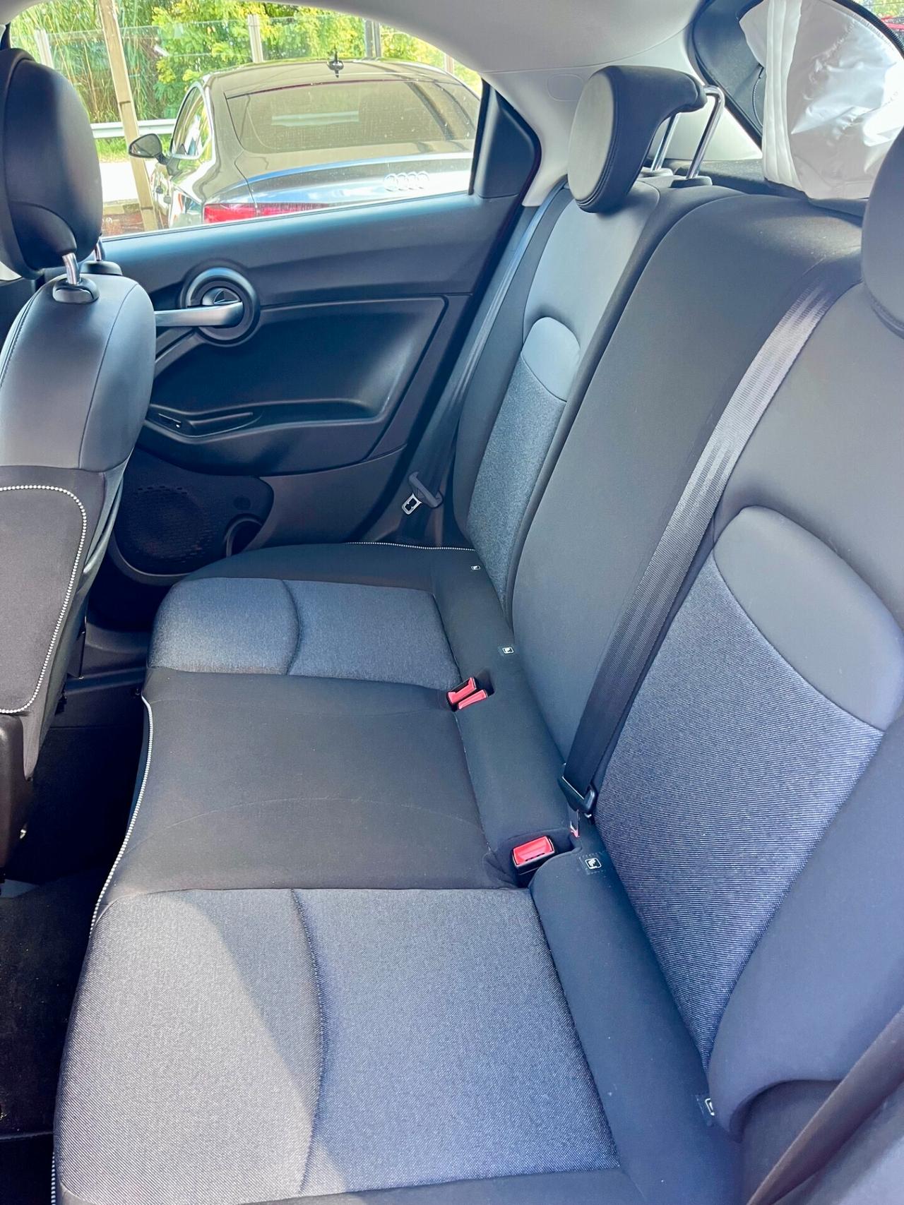 Fiat 500X 1.0 T3 120 CV Urban