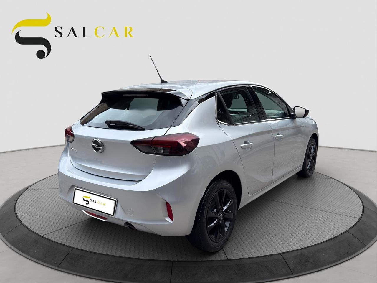 Opel Corsa 1.2 75cv Elegance 2023