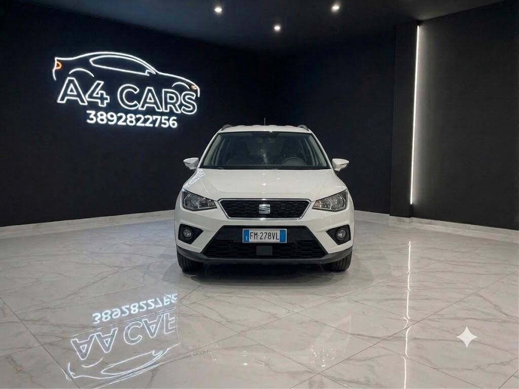 Seat Arona 1.0 EcoTSI Style