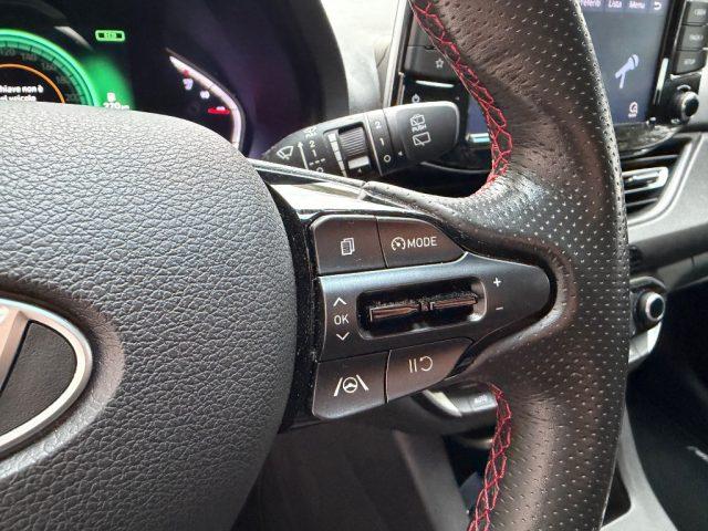 HYUNDAI i30 1.0 120CV N-LINE MILD-HYBRID UNIPROPRIETARIO