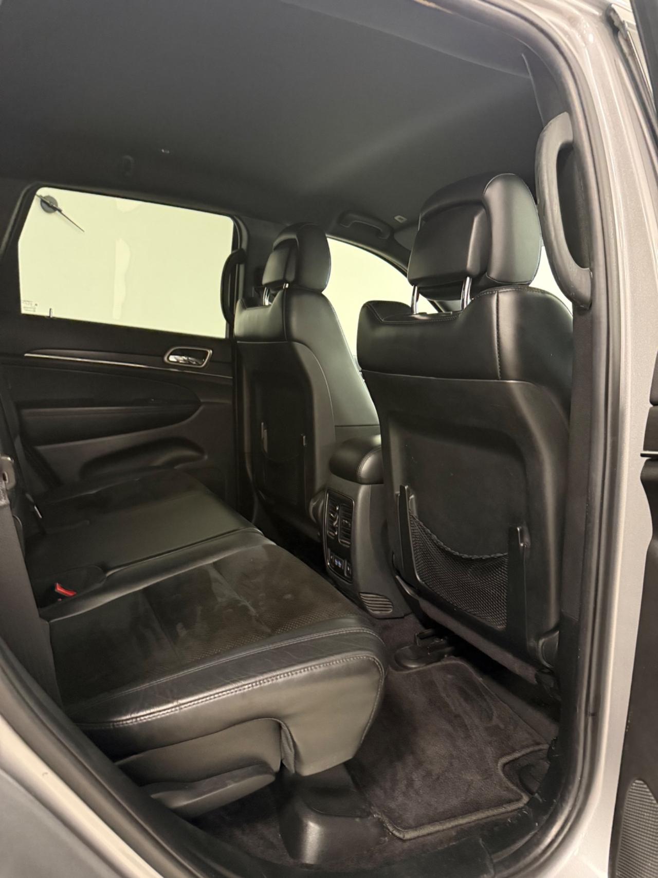 Jeep Grand Cherokee 3.0 V6 CRD 250 CV Multijet II Trailhawk