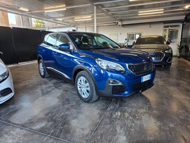 Peugeot 3008 1.5 BlueHDi 130 S&S EAT8 Business