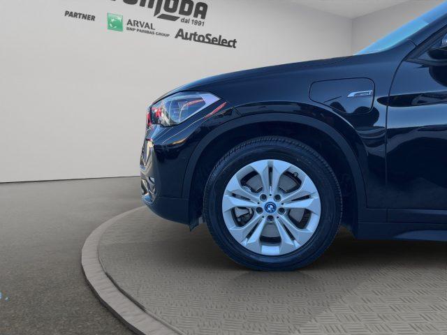 BMW X1 X Drive 25E Business Advantage automatico