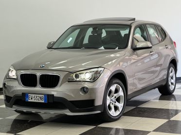 Bmw X1 xDrive18d X Line