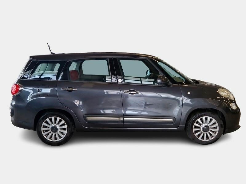 FIAT 500L Living 1.6 mjt Lounge 105cv