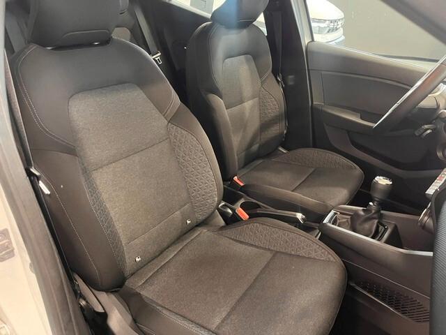 Renault Clio TCe 90 CV 5 porte LIFE