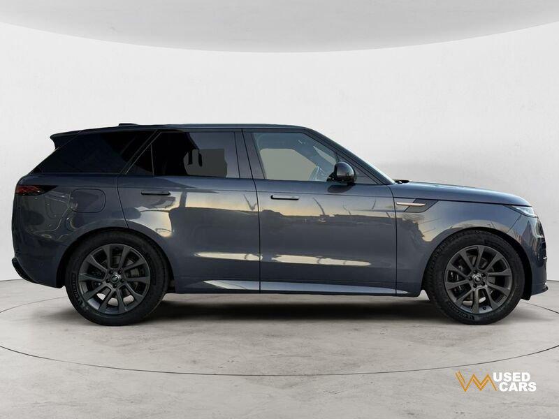 Land Rover RR Sport Range Rover Sport 3.0D l6 249 CV SE
