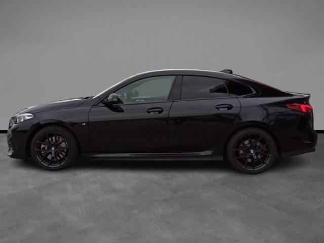 BMW 220 d Gran Coupé Msport Aut.