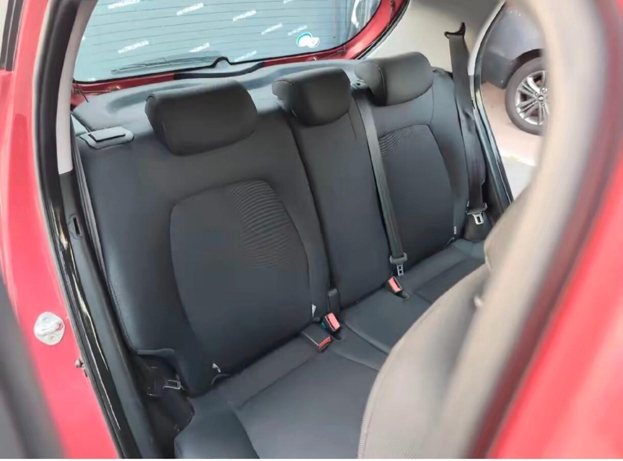 Hyundai i10 1000 BENZINA KM 85342