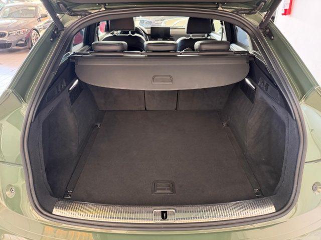 AUDI Q5 SPB 40 TDI quattro S line plus /MATRIX/VIRTUAL/20