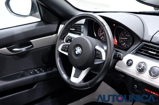 BMW Z4 SDRIVE 20I