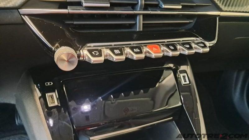 Peugeot 2008 2008 PureTech 130 S&S Allure