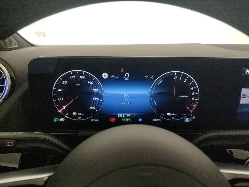 Mercedes-Benz GLA 250 e phev AMG Line Advanced Plus auto