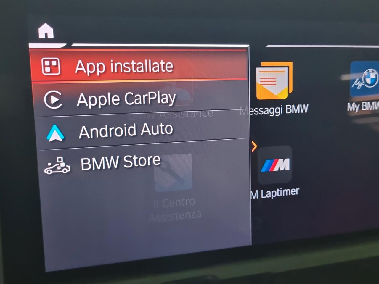 Bmw X3 xDrive20d 48V