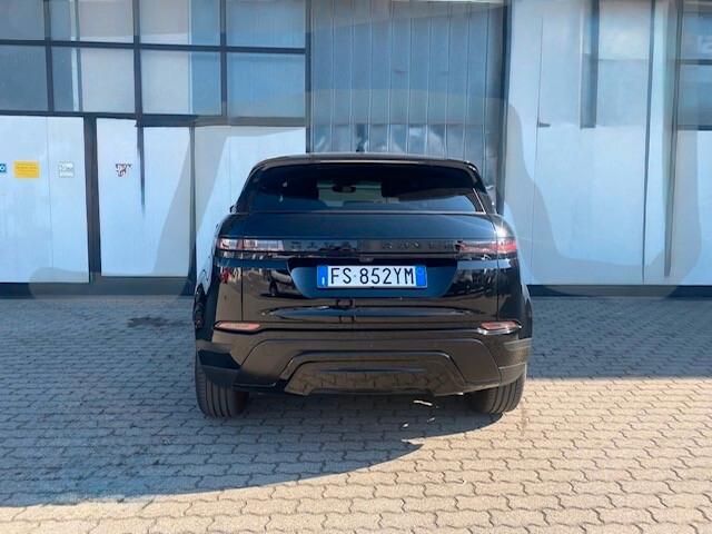 Land Rover Range Evoque 2.0 I4 200 CV AWD Auto R-Dynamic