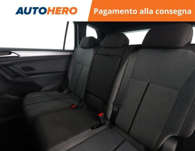 SEAT Tarraco 1.5 TSI Style