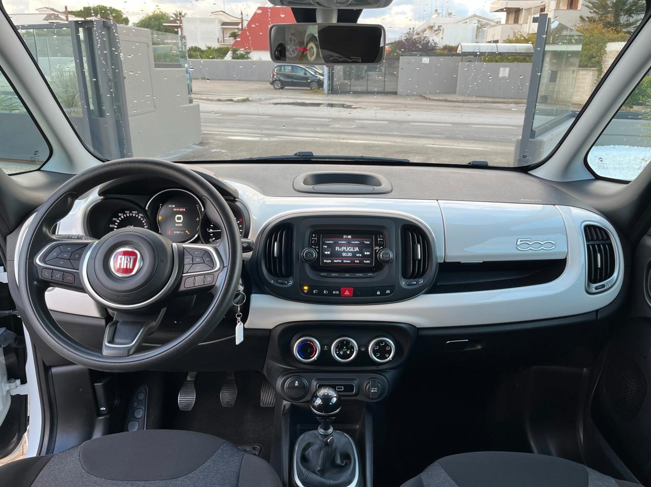 Fiat 500L 1.3 Multijet 95 CV Urban