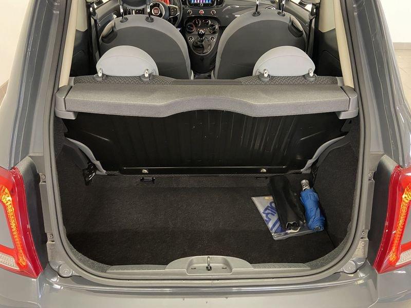 FIAT 500 1.2 69cv Pop