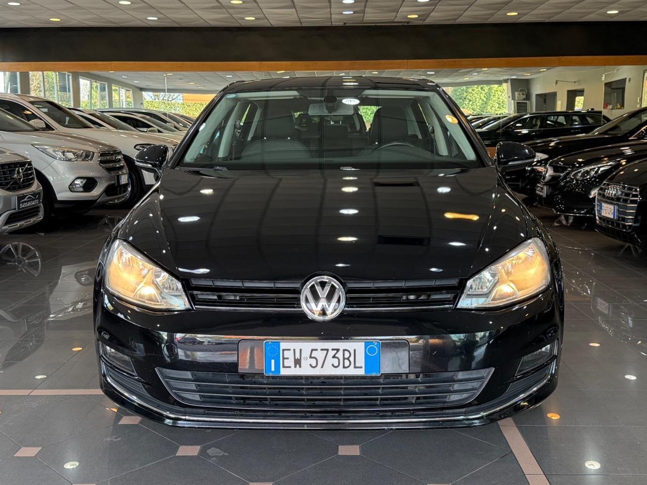 Volkswagen Golf 5p 1.6 tdi Comfortline