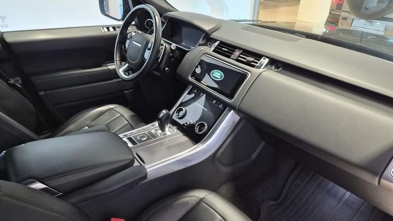Land Rover RR Sport Range Rover Sport 3.0D l6 249 CV HSE Dynamic Stealth