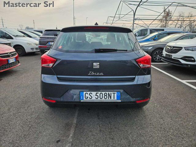 SEAT Ibiza NEOPATETATI 1.0 ecotsi 80Cv TG : GS508NT