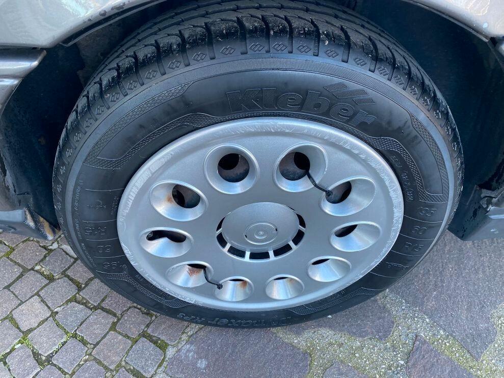 Alfa Romeo 164 2.0i Twin Spark