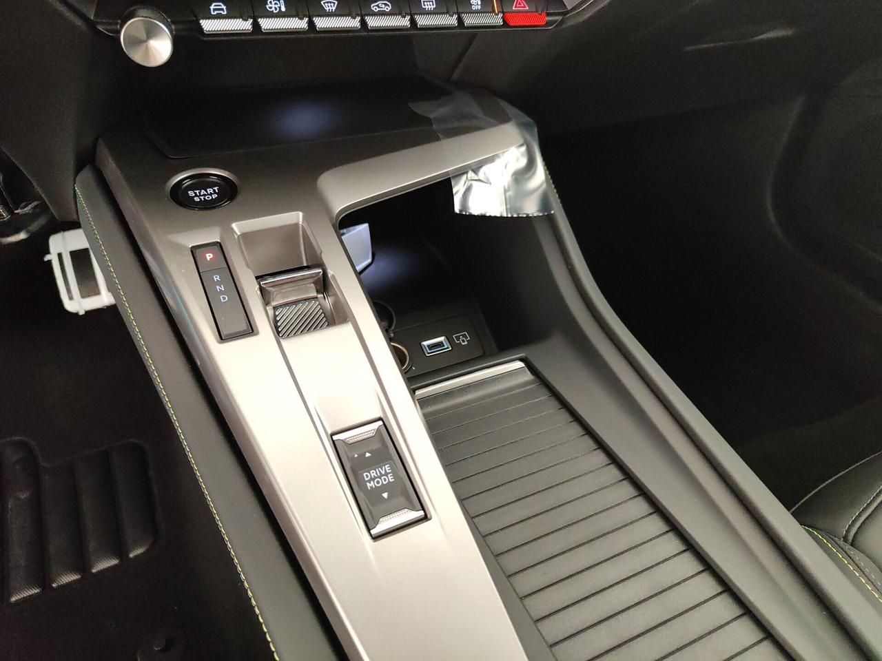 Peugeot 308 GT Electric 156CV Automatico