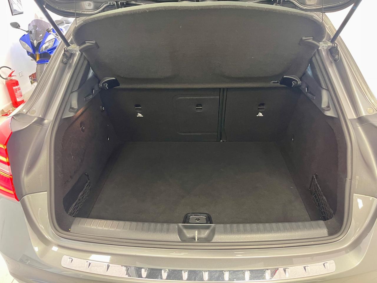 Mercedes-benz GLA 200 d Automatic Sport