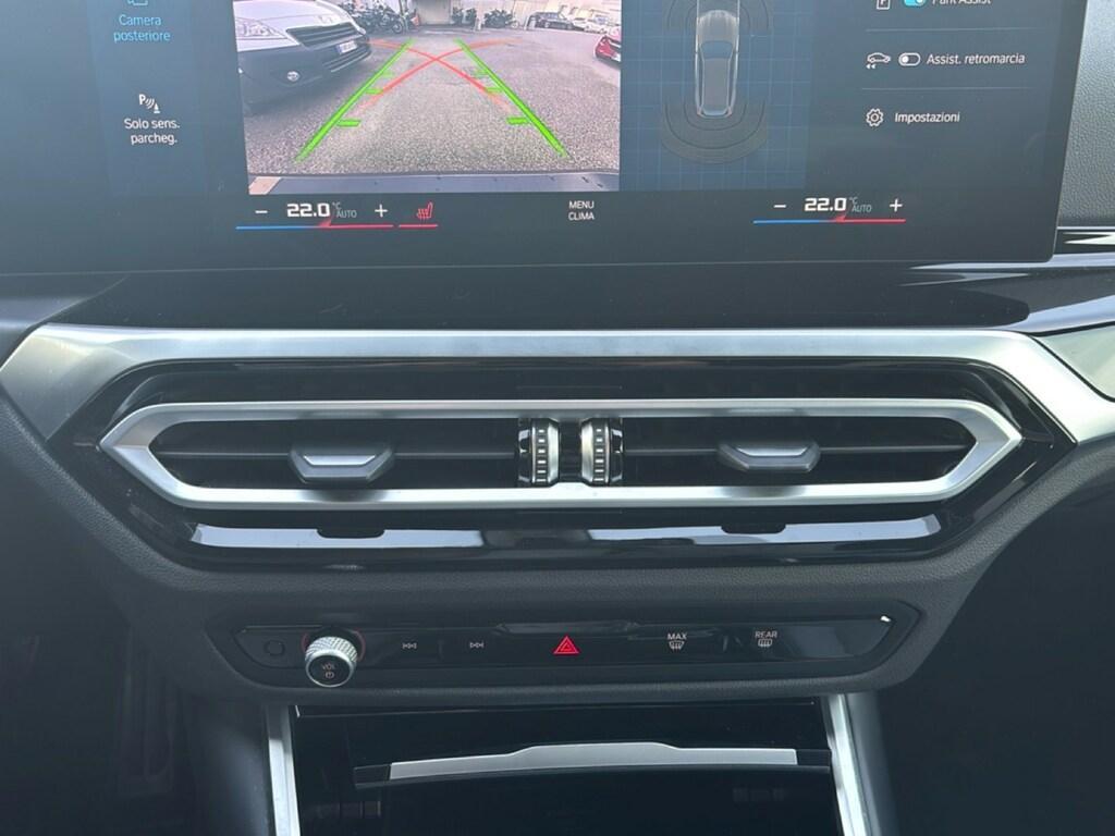 BMW M3 Touring 3.0 Competition M xDrive Steptronic