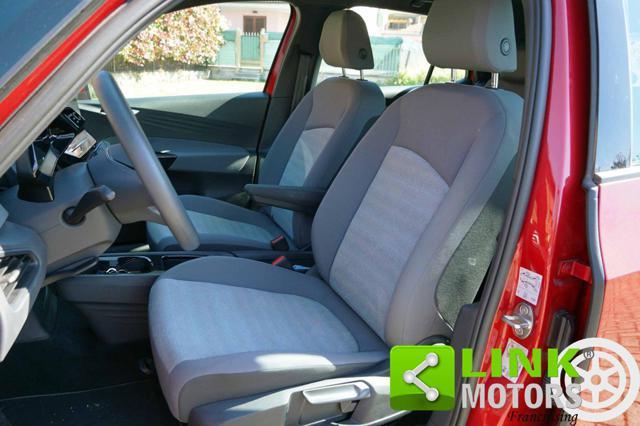 VOLKSWAGEN ID.3 Pro Performance 58 kWh 204CV - UNIPROPRIETARIO