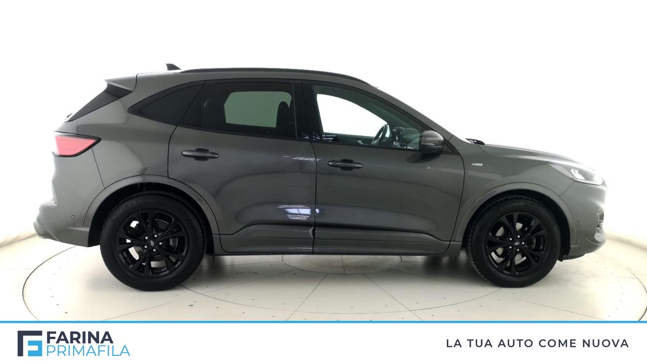 FORD Kuga III 2020 - Kuga 1.5 ecoblue ST-Line 2wd 120cv auto