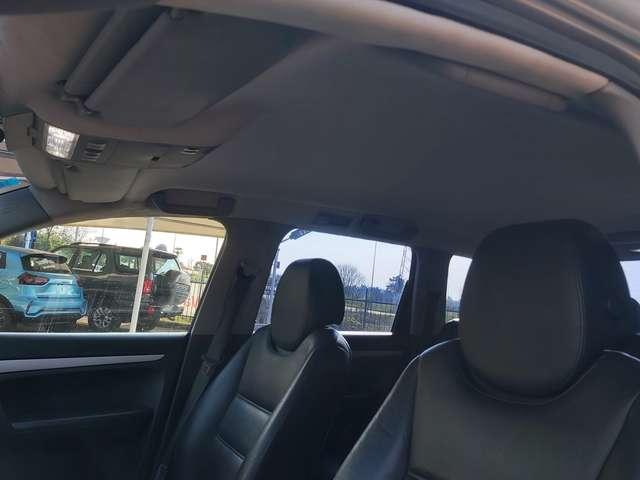 Porsche Cayenne 4.5 Turbo tiptronic
