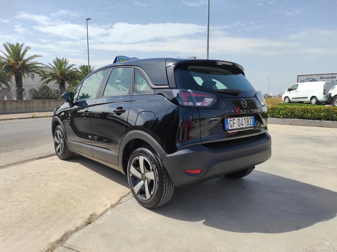 Opel Crossland 1.5 Diesel ECOTEC - 110cv