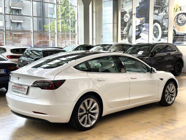 TESLA Model 3 Standard RWD Plus - 19" - Autopilot