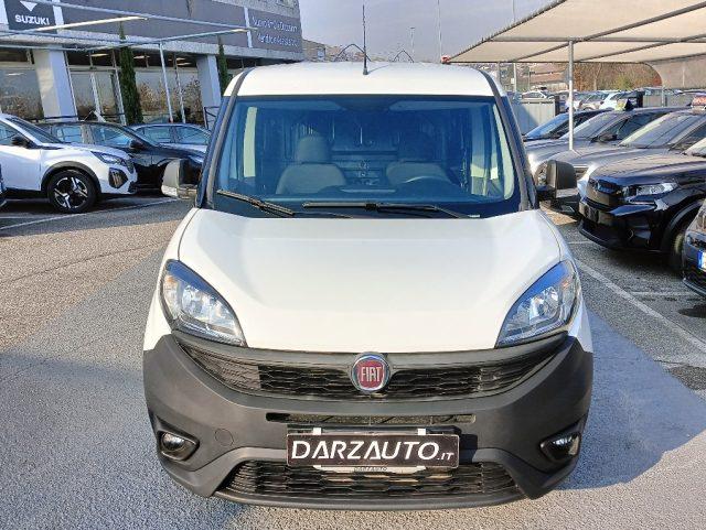 FIAT Doblo 1.6 MJT S&S PC-TN Doblò Cargo Business